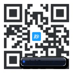 iPhone APP 二维码
